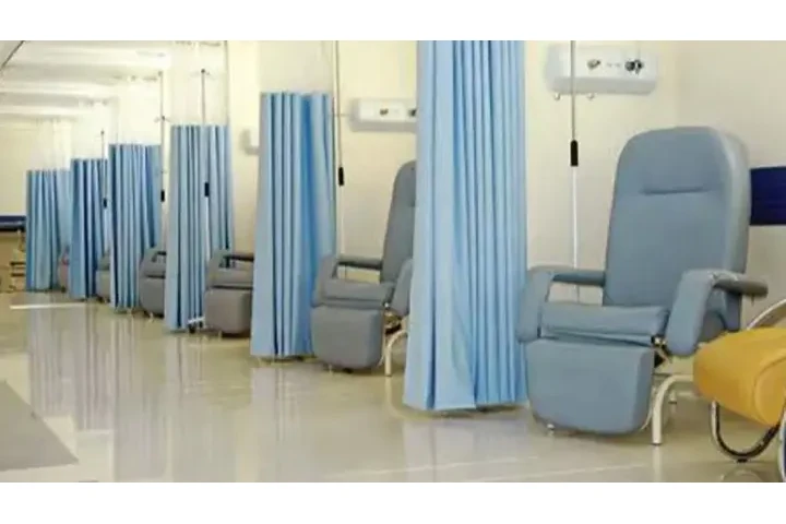 CORTINAS ANTIFLUIDOS HOSPITALA image 5