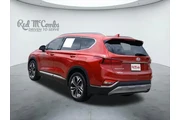 $23716 : Hyundai SANTA FE 2020 Limite thumbnail