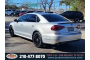 $14995 : Volkswagen Passat 2018 2.0T thumbnail