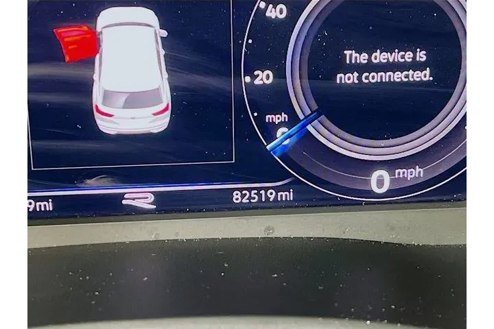 $27975 : Volkswagen Atlas Cross Sport image 9