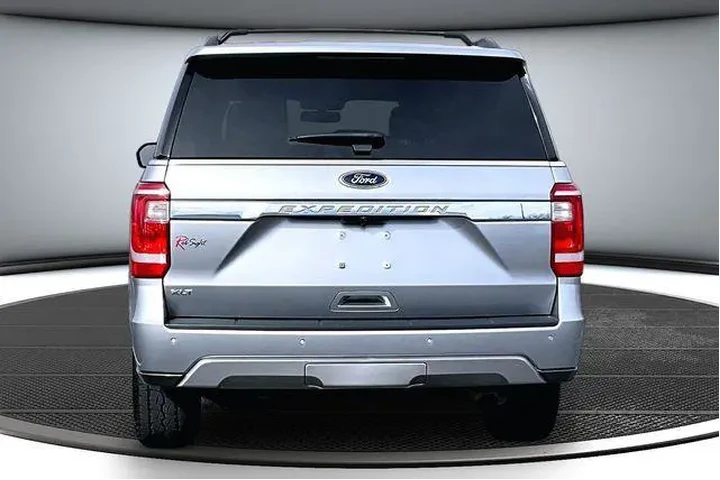 $32000 : Ford Expedition 2020 4x4 XLT image 5