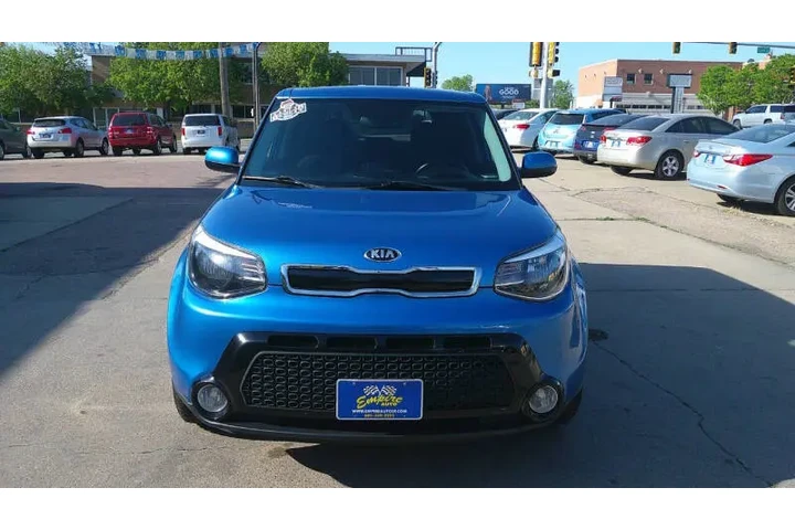$11999 : 2016 Soul + image 6