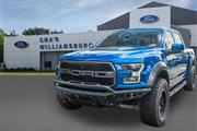 PRE-OWNED 2018 FORD F-150 RAP en Madison WV