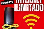 INTERNET ILIMITADO 🛜 WIFI en Albany