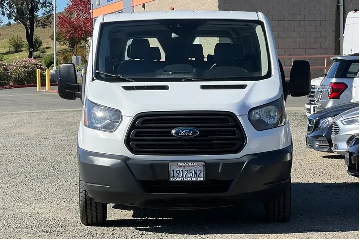 $27400 : Ford Transit 2018 150 XL 3dr image 10