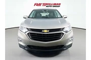 $10775 : Chevrolet Equinox 2018 LT 4d thumbnail