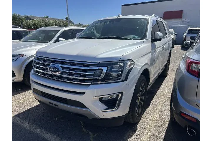 $32486 : Ford Expedition 2019 4x4 Lim image 1