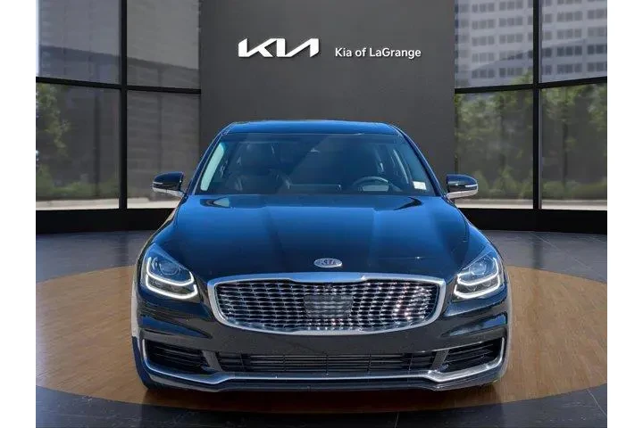 $29999 : Kia K900 2019 AWD Luxury 4dr image 2