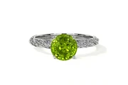 Buy Peridot Ring en Newark