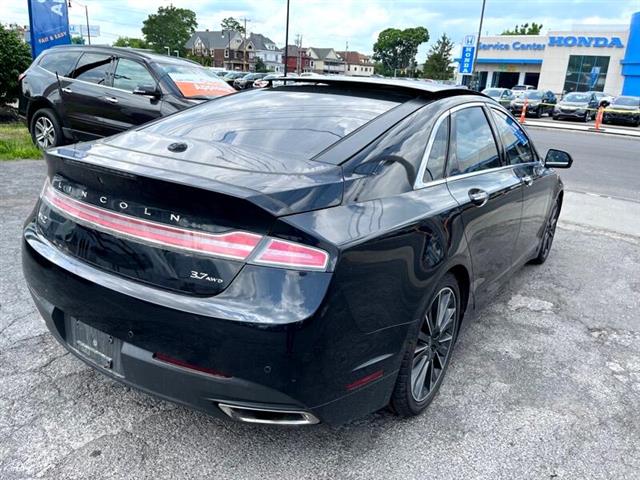 $7900 : 2014 MKZ AWD image 6