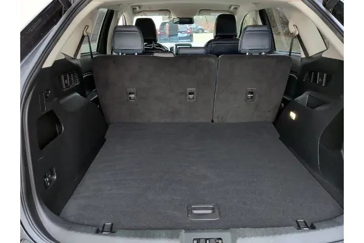 $27295 : Ford Edge 2023 AWD SEL 4dr C image 9