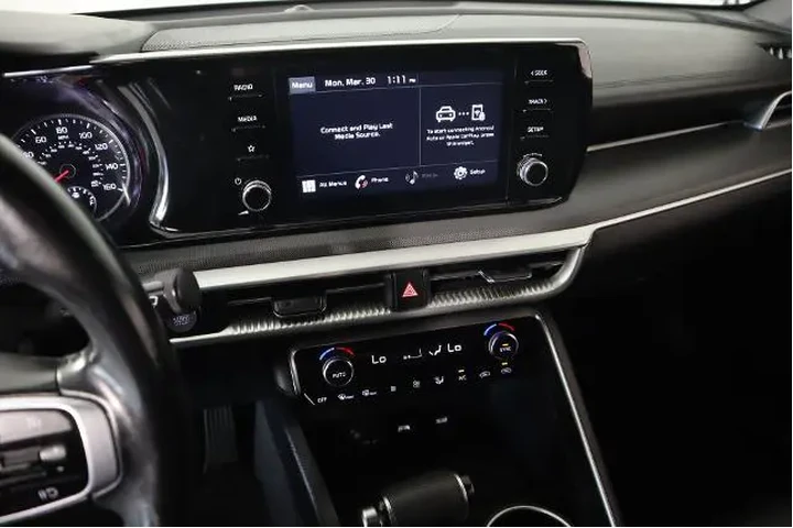 $21768 : Kia K5 2021 GT-Line 4dr Seda image 5