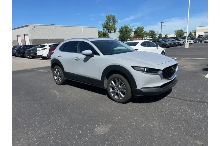 $33792 : Mazda CX-30 2025 AWD 2.5 S P image 2