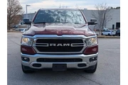 Ram 1500 2021 4x4 Big Horn 4 en Atlanta