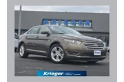 Ford Taurus 2016 SEL 4dr Sed en Elizabethtown