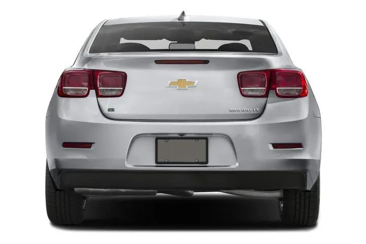$11000 : Chevrolet Malibu Limited 201 image 8