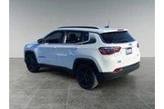 $18800 : Jeep Compass 2022 thumbnail