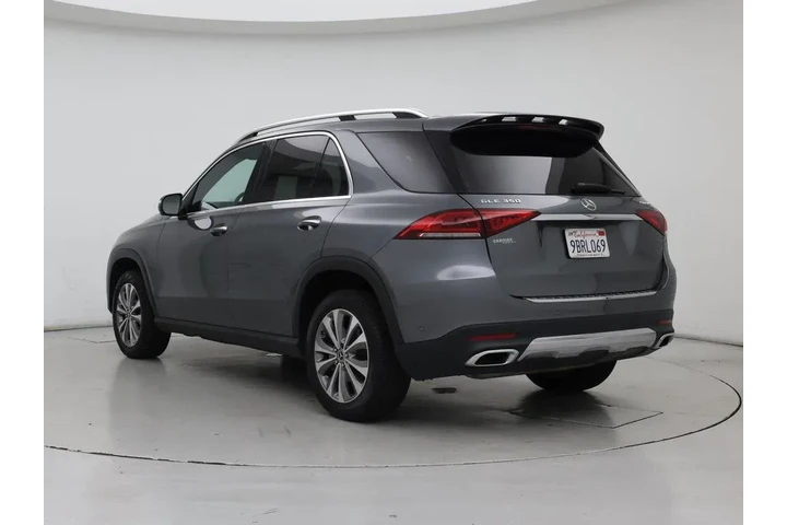 $36998 : Mercedes-Benz GLE 2022 AWD G image 2