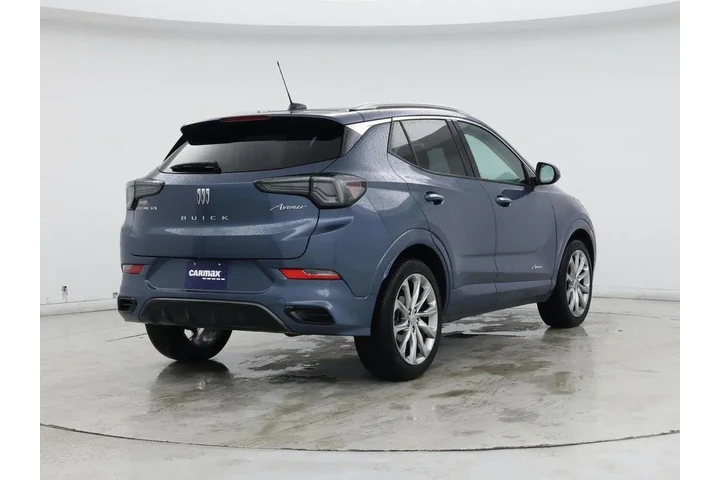 $24998 : Buick Encore GX 2024 Avenir image 8