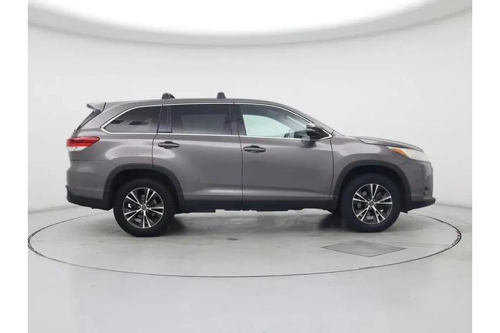 $22998 : Toyota Highlander 2019 LE 4d image 7
