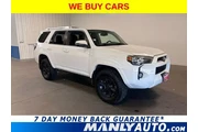 Toyota 4Runner 2018 4x4 SR5 en Santa Rosa