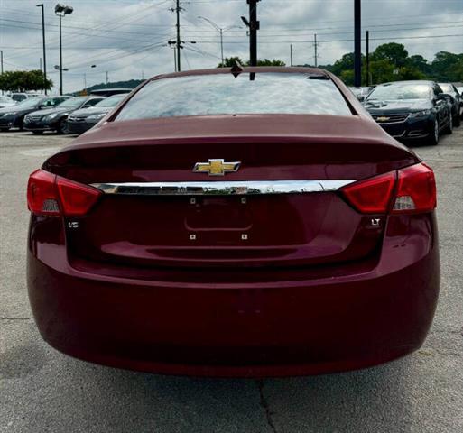 $8200 : 2016 Impala LT image 6