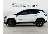 $22899 : Jeep Compass 2022 4x4 Latitu thumbnail