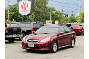 $7500 : 2012 Legacy 2.5i thumbnail