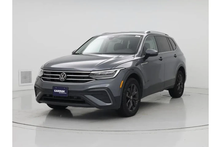 $22998 : Volkswagen Tiguan 2024 Wolfs image 4