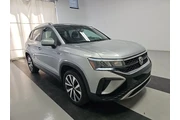 $15990 : Volkswagen Taos 2022 SE 4dr thumbnail