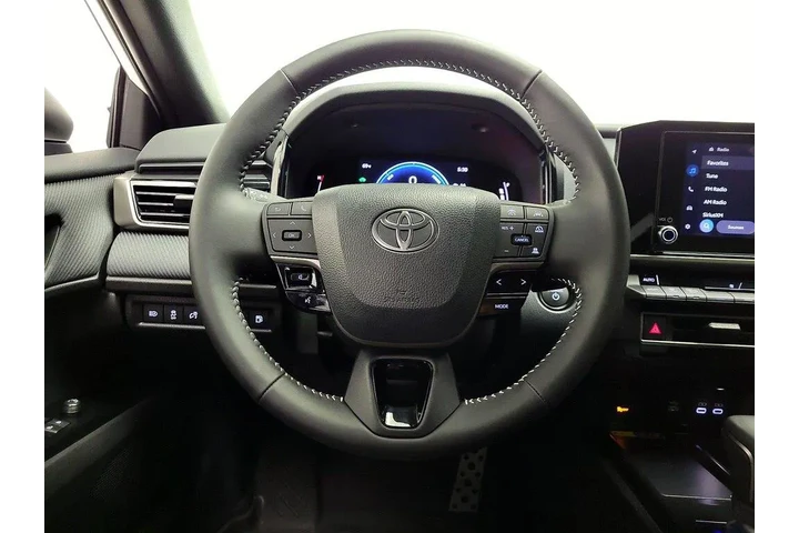 $32998 : Toyota Camry 2026 SE 4dr Sed image 10