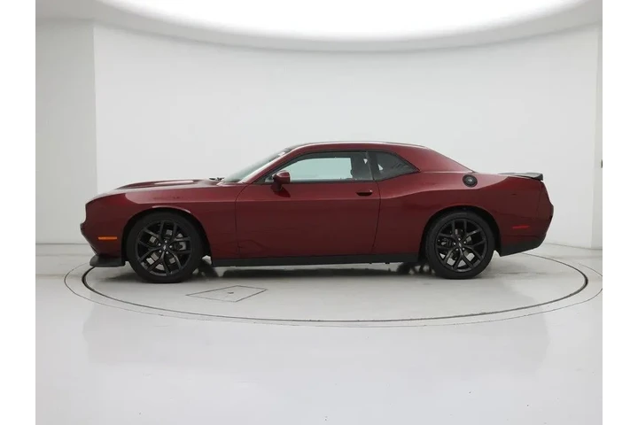 $27998 : Dodge Challenger 2022 GT 2dr image 3