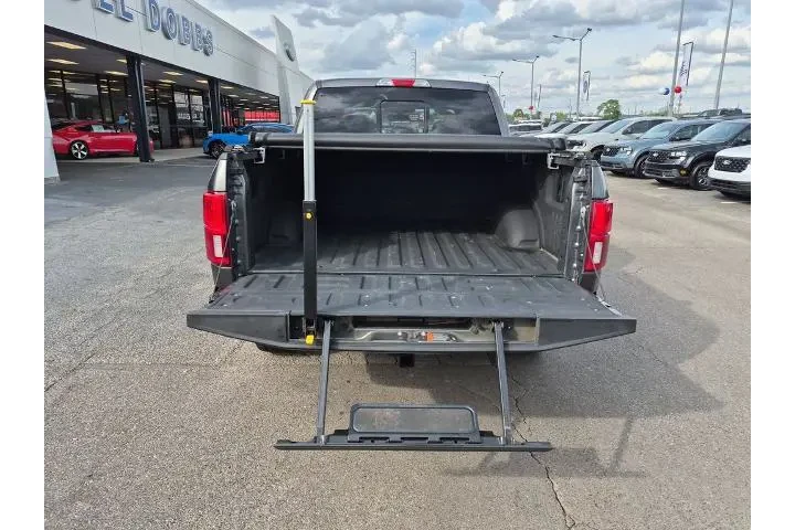 $22988 : Ford F-150 2019 4x4 XL 4dr S image 8