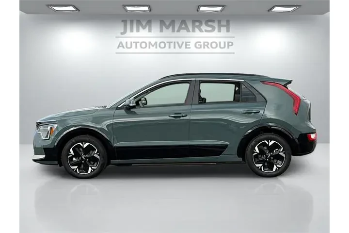 $19988 : Kia Niro EV 2023 Wind 4dr Cr image 2