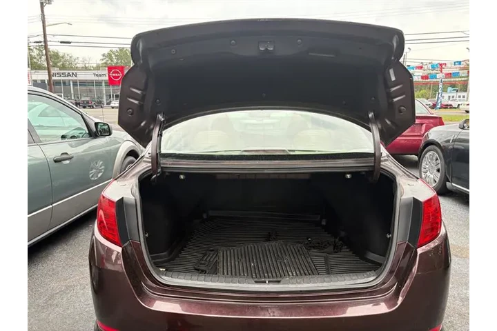 $7400 : 2011 Optima image 8