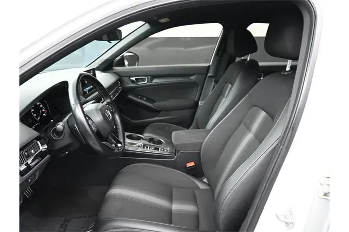 $24121 : Honda Civic 2024 Sport 4dr S image 7