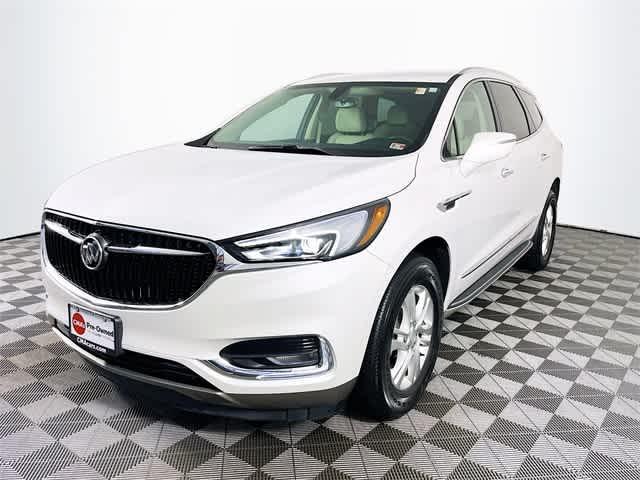 $25682 : PRE-OWNED 2020 BUICK ENCLAVE image 4