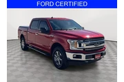 Ford F-150 2020 4x4 XLT 4dr