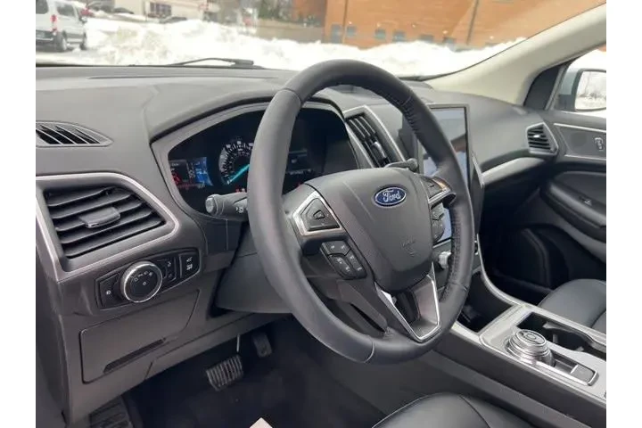 $25996 : Ford Edge 2024 AWD SEL 4dr S image 7