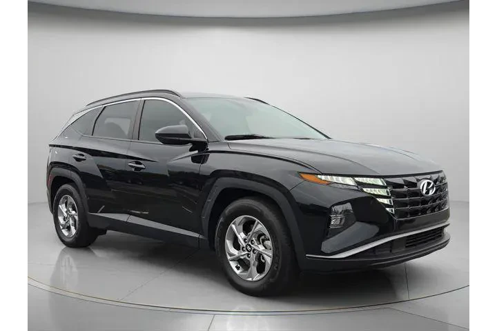 $24991 : Hyundai TUCSON 2024 SEL 4dr image 5