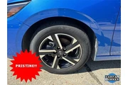 $18900 : Nissan Sentra 2024 SV 4dr Se thumbnail