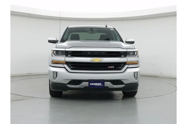 $29998 : Chevrolet Silverado 1500 201 image 5