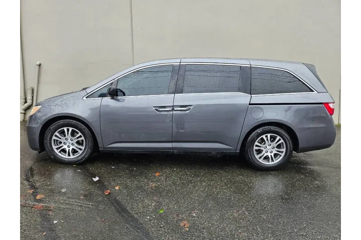 $6500 : 2012 Odyssey EX-L image 3