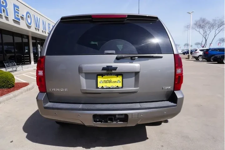 $10988 : Chevrolet Tahoe 2009 4x2 LT image 5