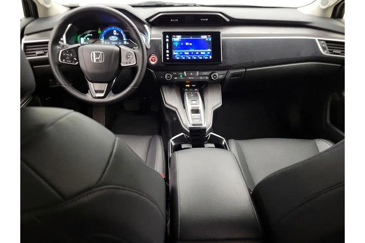 $18998 : Honda Clarity Plug-In Hybrid image 9