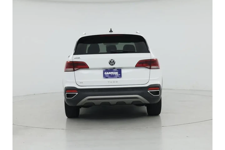 $19998 : Volkswagen Taos 2022 SE 4dr image 6