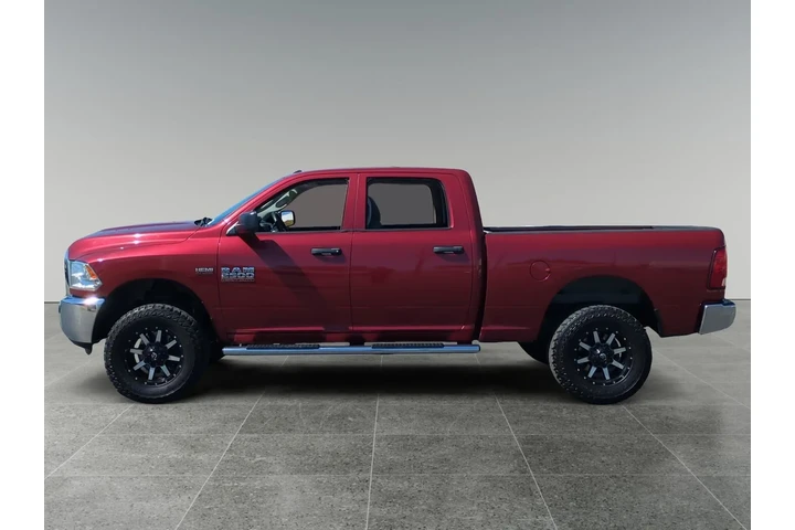 Ram 2500 2013 image 2