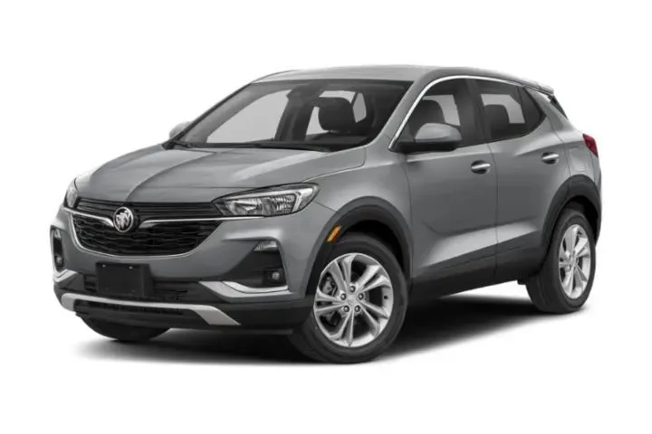 $23999 : Buick Encore GX 2023 Select image 1