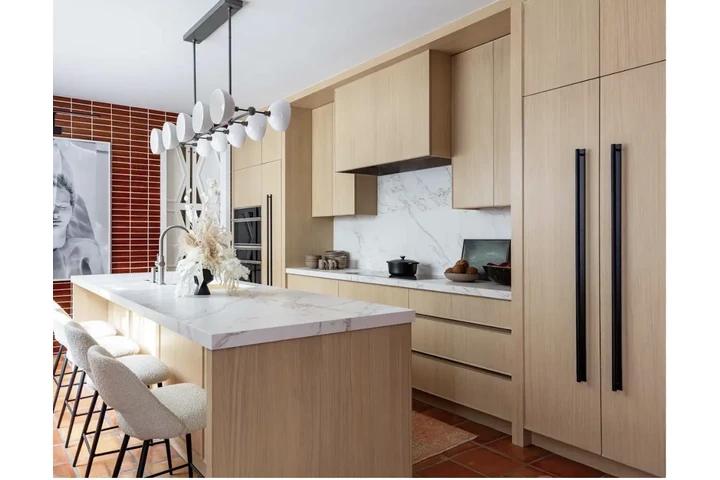 Installation de Gabinetes image 2