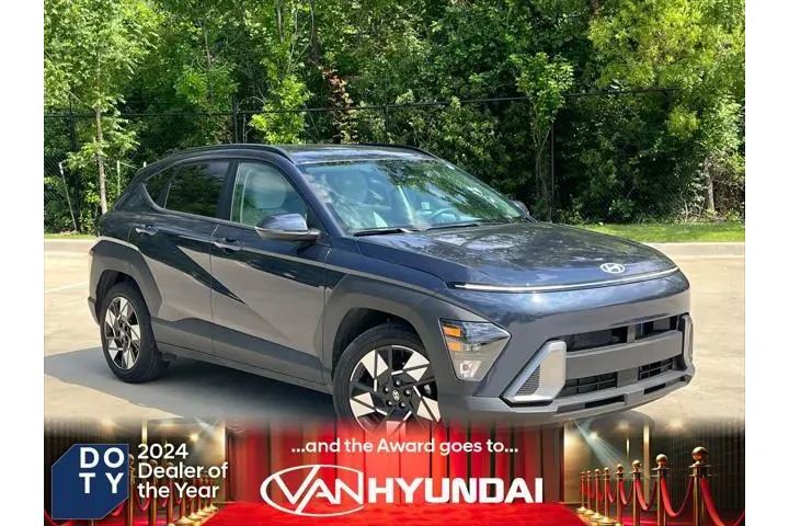 $20299 : Hyundai KONA 2024 SEL 4dr Cr image 7